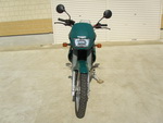    Kawasaki KLE250 1993  4